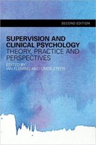 Supervision & Clinical Psychology
