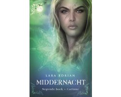 Middernacht 9 - Corinne