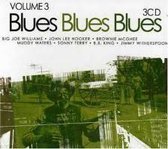 Blues Blues Blues 3 -48Tr