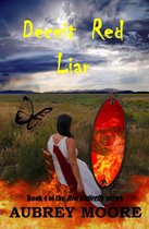 Red Butterfly - Deceit Red Liar