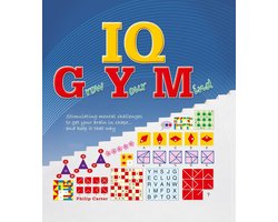 IQ Gym