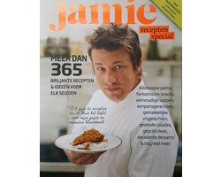 Jamie receptenspecial