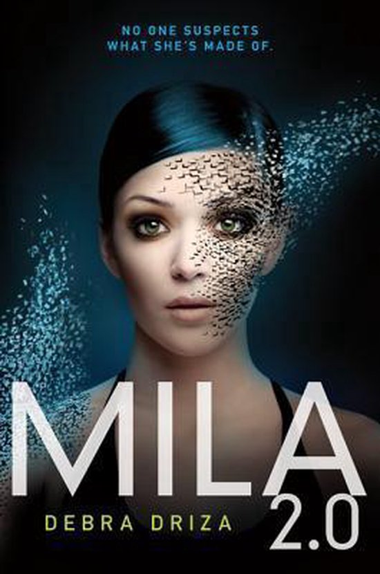 Mila 2.0 - cover