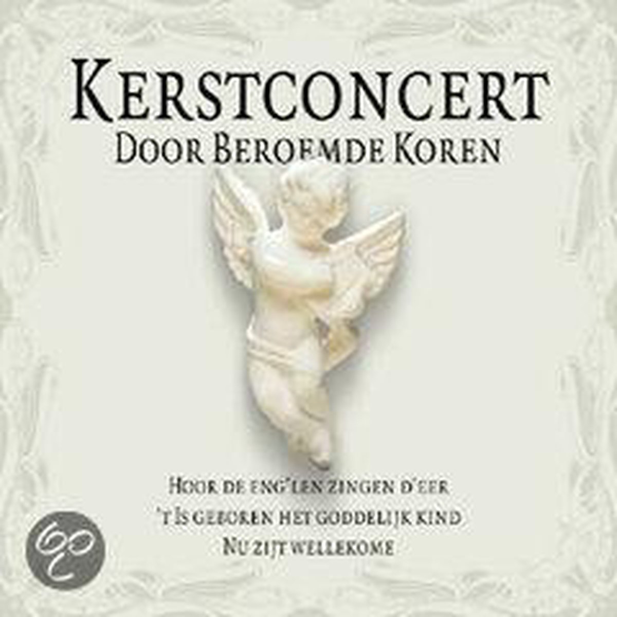Beroemde Koren - Kerstconcert