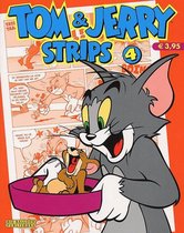 Tom & Jerry Strips