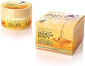 Manuka Nachtcrème (droge/normale huid)