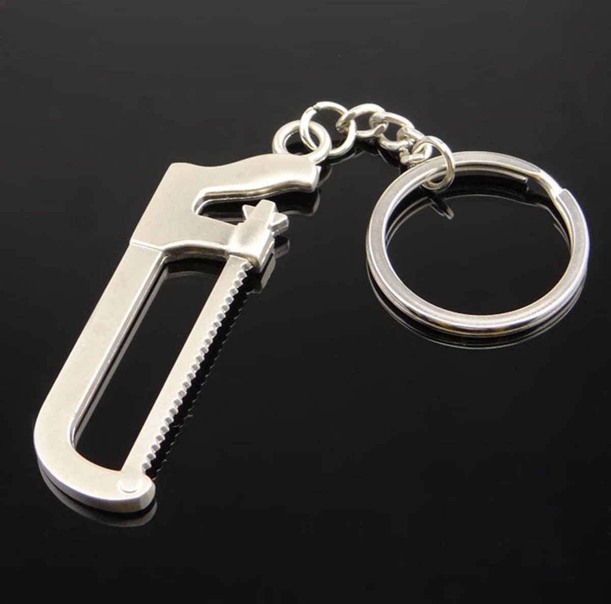 Gereedschap Sleutelhanger