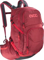 EVOC Explr Pro fietsrugzak 26l, rood