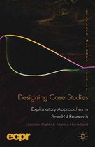 ECPR Research Methods - Designing Case Studies