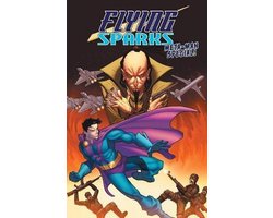 Flying Sparks