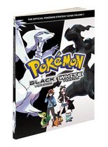 Pokemon Black Version & Pokemon White Version Volume 1