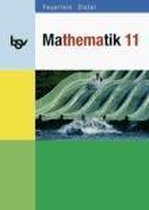 Mathematik 11. Schülerbuch. Für das G8 in Bayern