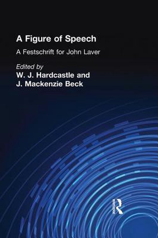 A Figure of Speech - cover