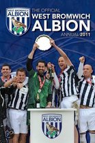 Official West Bromwich Albion FC Annual