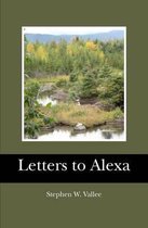 Letters to Alexa