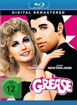 Grease. Remastered