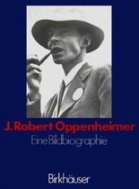 J. Robert Oppenheimer