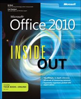 Microsoft� Office 2010 Inside Out