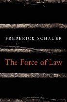 Omslag The Force of Law