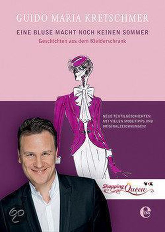 Eine Bluse macht noch keinen Sommer - cover