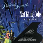 Nat King Cole - Penthouse Serenade (LP)