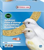 Orlux Opfokvoeder Bianco Vogelvoer - 5 kg