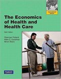 The Economics Of Health And Health Care: International Version
