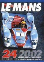 Le Mans Review 2002