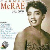 Carmen Mcrae Ms Jazz