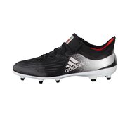 Adidas Performance Voetbalschoenen - core black/platin met.s16/core red s17 - 36
