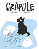 Crapule 1 - Crapule - tome 1