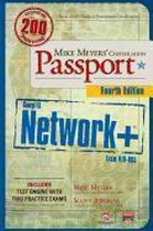 Mike Meyers' CompTIA Network+ Certification Passport (Exam N10-005)