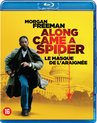 Along Came a Spider (Blu-ray)