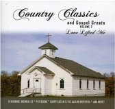 Country Classic And Gospel Greats V