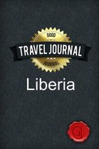 Travel Journal Liberia