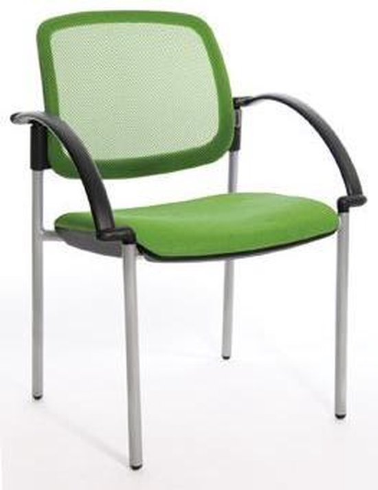 TOPSTAR bureaustoelen TOPSTAR OPEN CHAIR 10 GROEN