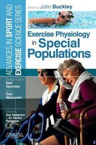 Advances in Sport and Exercise Science - Exercise Physiology in Special Populations
