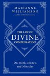 Law Of Divine Compensation On Work Money