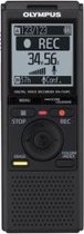 Olympus VN-733PC - Memorecorder - Zwart