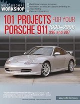 101 Proj Porsche 911 996 & 997 1998 2008