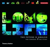 ISBN Lomo Life : The Real Analogue Experience, Photographie, Anglais, Couverture rigide