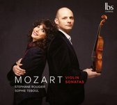 Mozart: Violin Sonatas