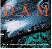 Bratland Sondre And Oslo Kammerkor - Dam (CD)