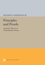 Principles and Proofs - Aristotle`s Theory of Demonstrative Science
