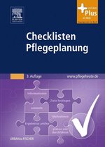 Checklisten Pflegeplanung