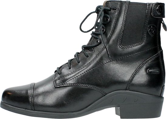 Ariat performer cheap zip