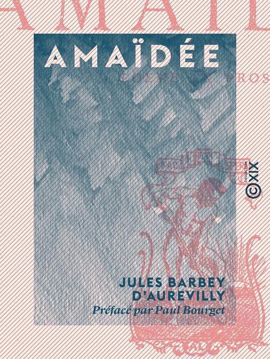 Amaïdée - cover