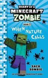 Diary of a Minecraft Zombie- Diary of a Minecraft Zombie Book 3