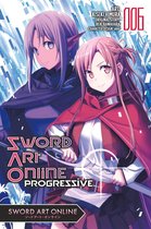 Sword Art Online Progressive Manga 6 - Sword Art Online Progressive, Vol. 6 (manga)