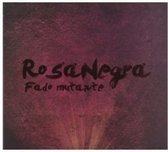 Rosa Negra - Fado Mutante (CD)